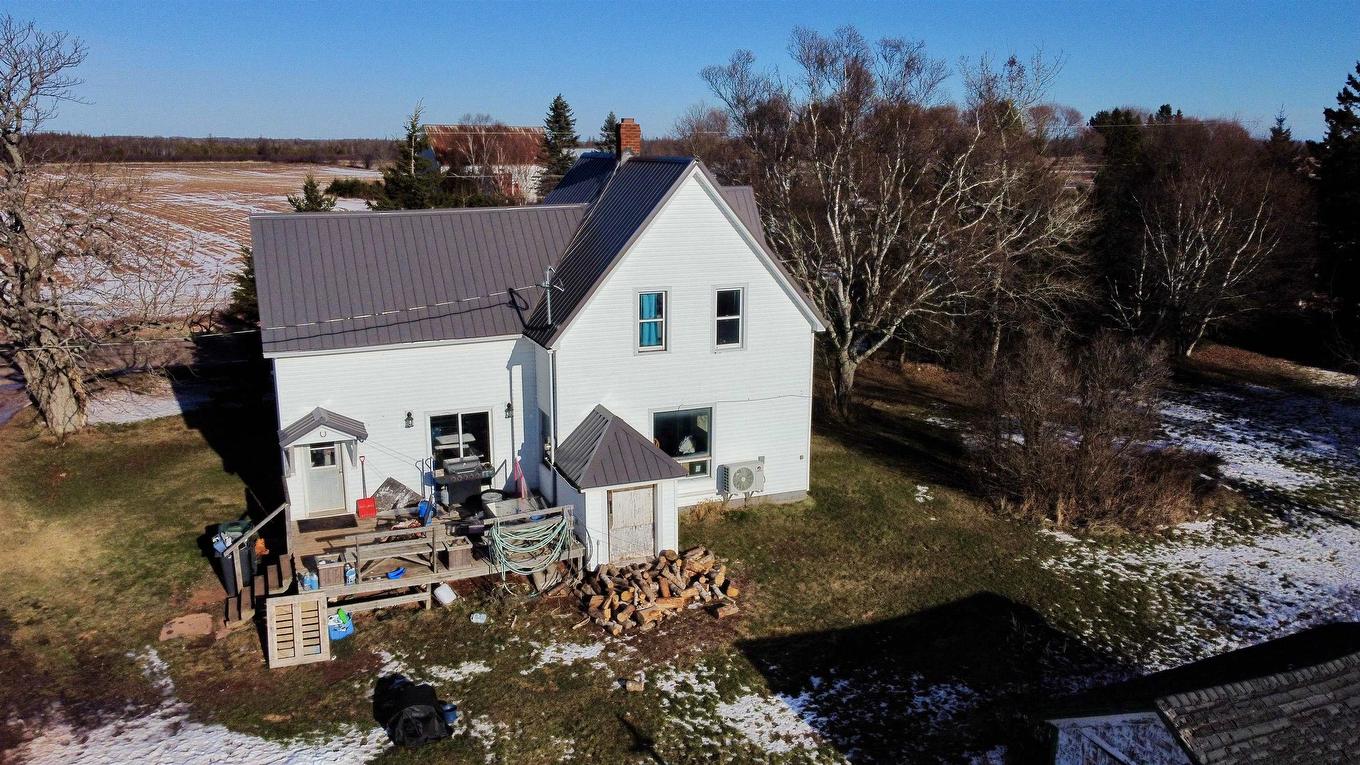 1875 Route 14, Milo, PE