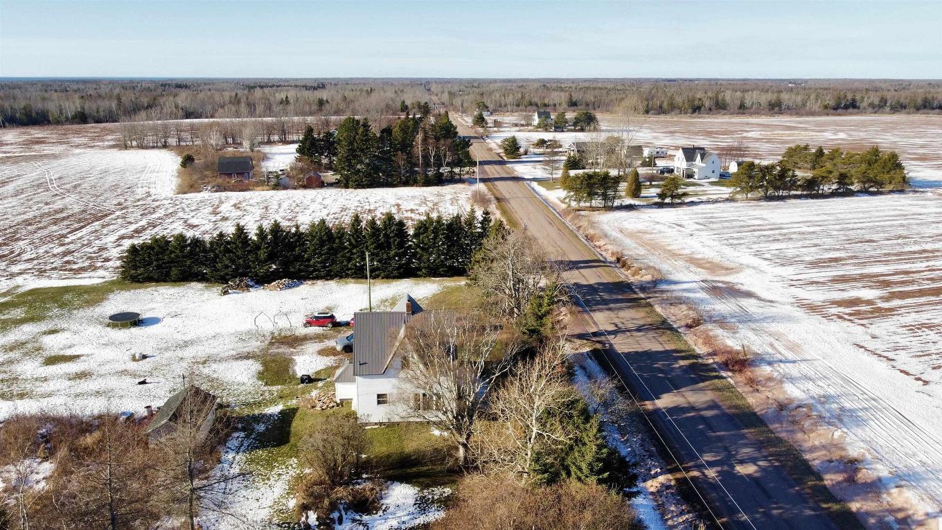 1875 Route 14, Milo, PE