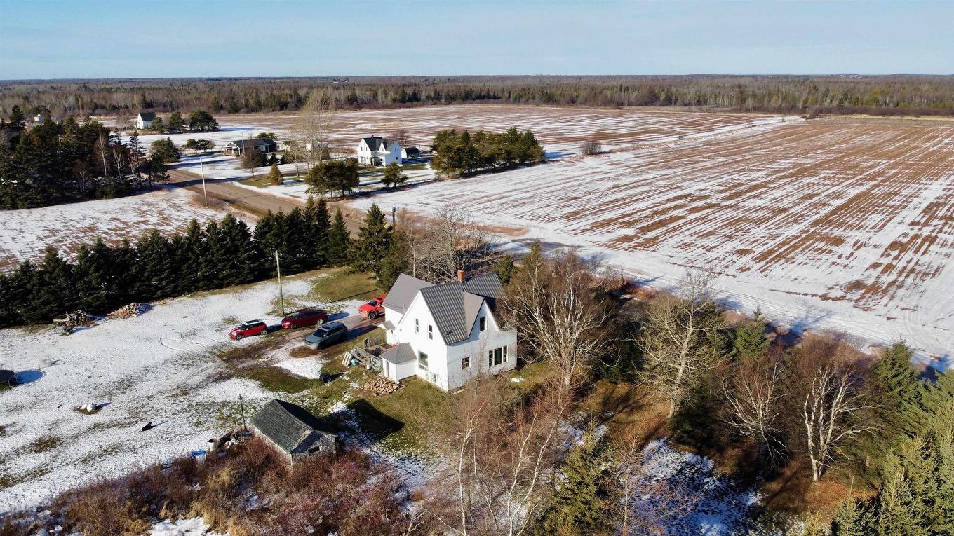 1875 Route 14, Milo, PE