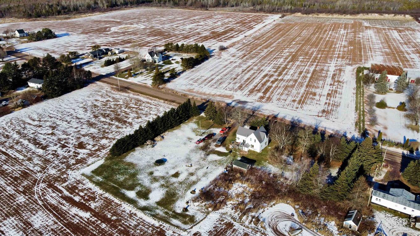 1875 Route 14, Milo, PE