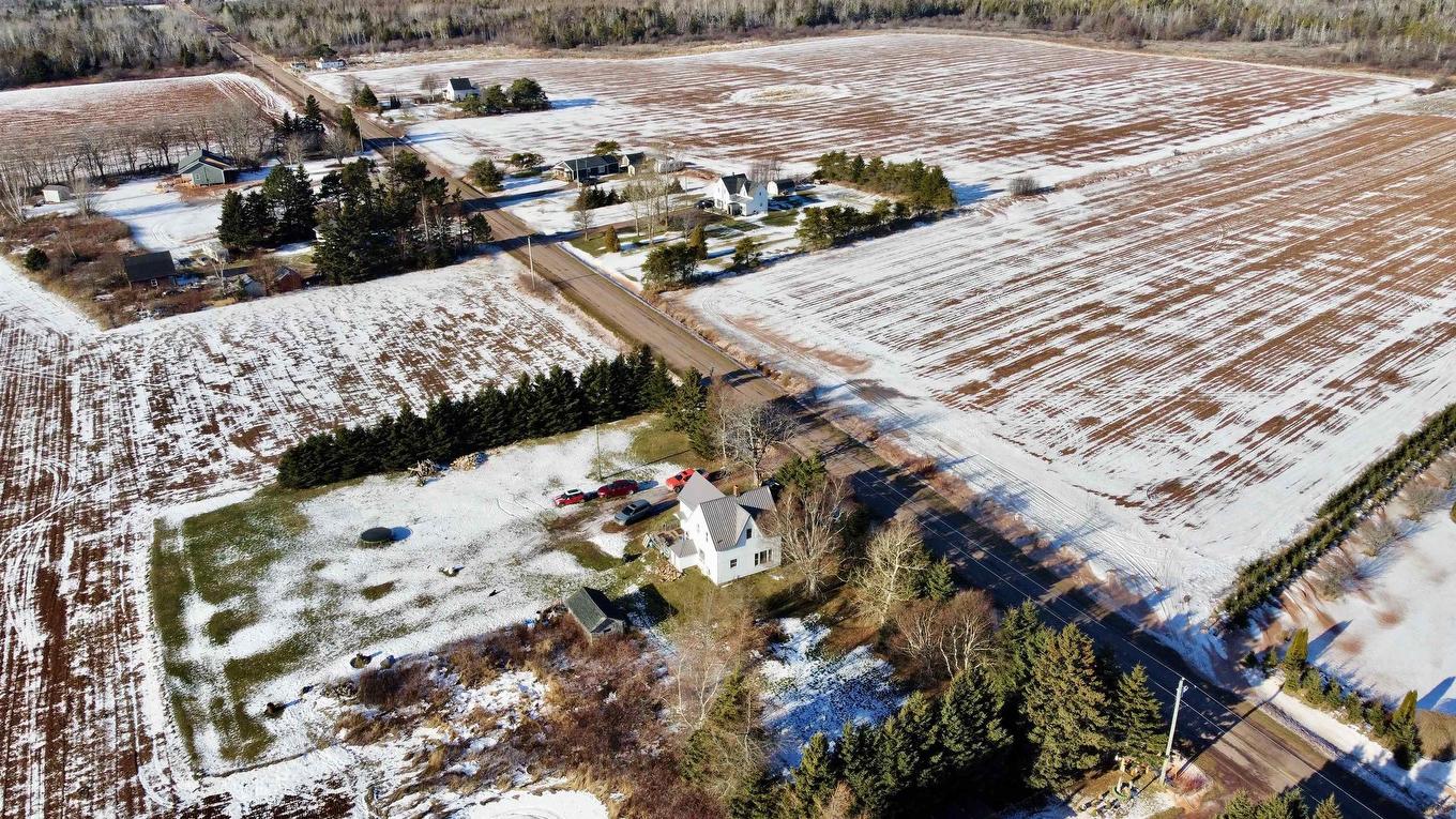 1875 Route 14, Milo, PE