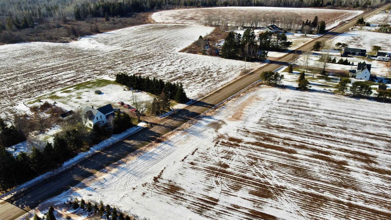 1875 Route 14, Milo, PE