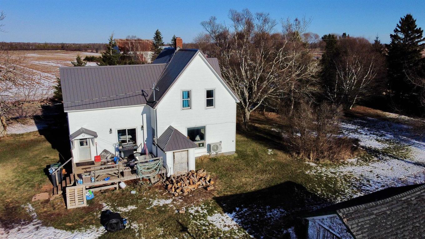 1875 Route 14, Milo, PE