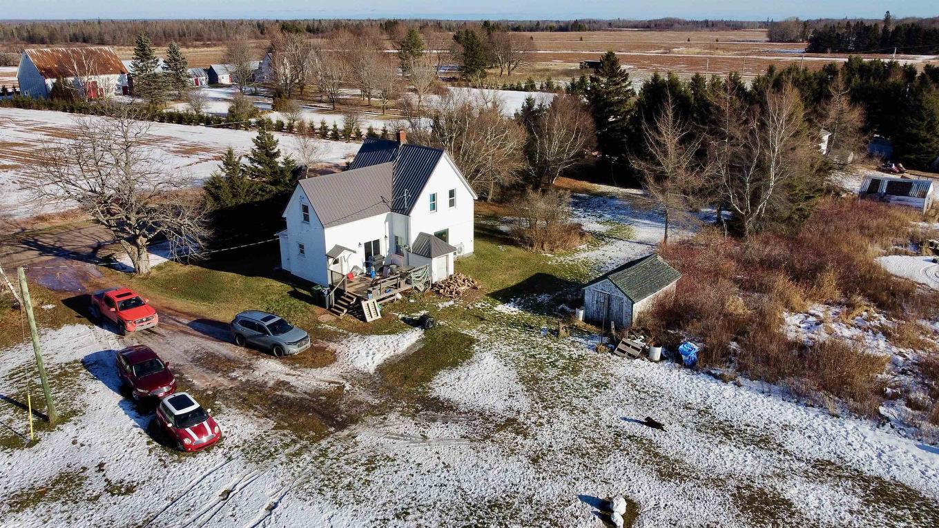 1875 Route 14, Milo, PE