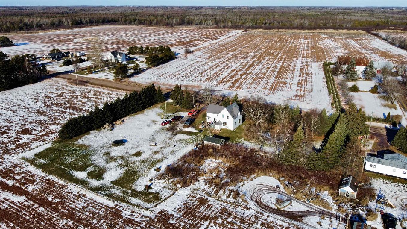 1875 Route 14, Milo, PE