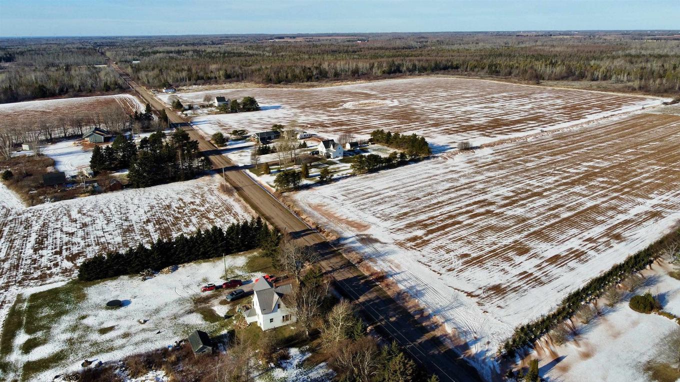 1875 Route 14, Milo, PE