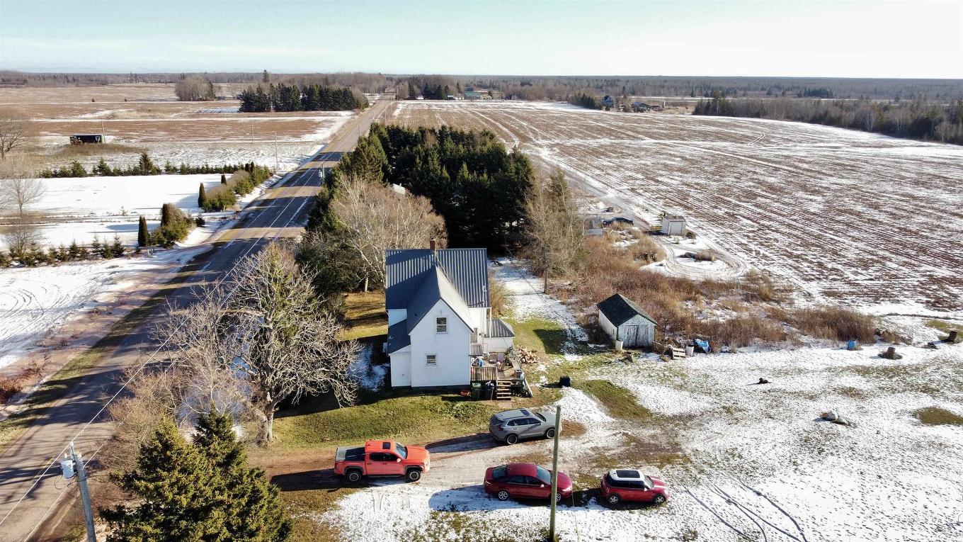 1875 Route 14, Milo, PE