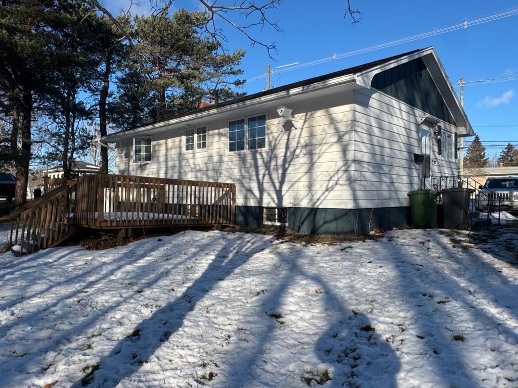 65 Pope Road, Summerside, PE