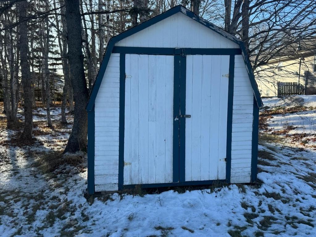 65 Pope Road, Summerside, PE