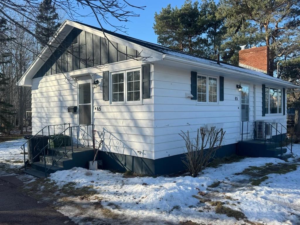 65 Pope Road, Summerside, PE