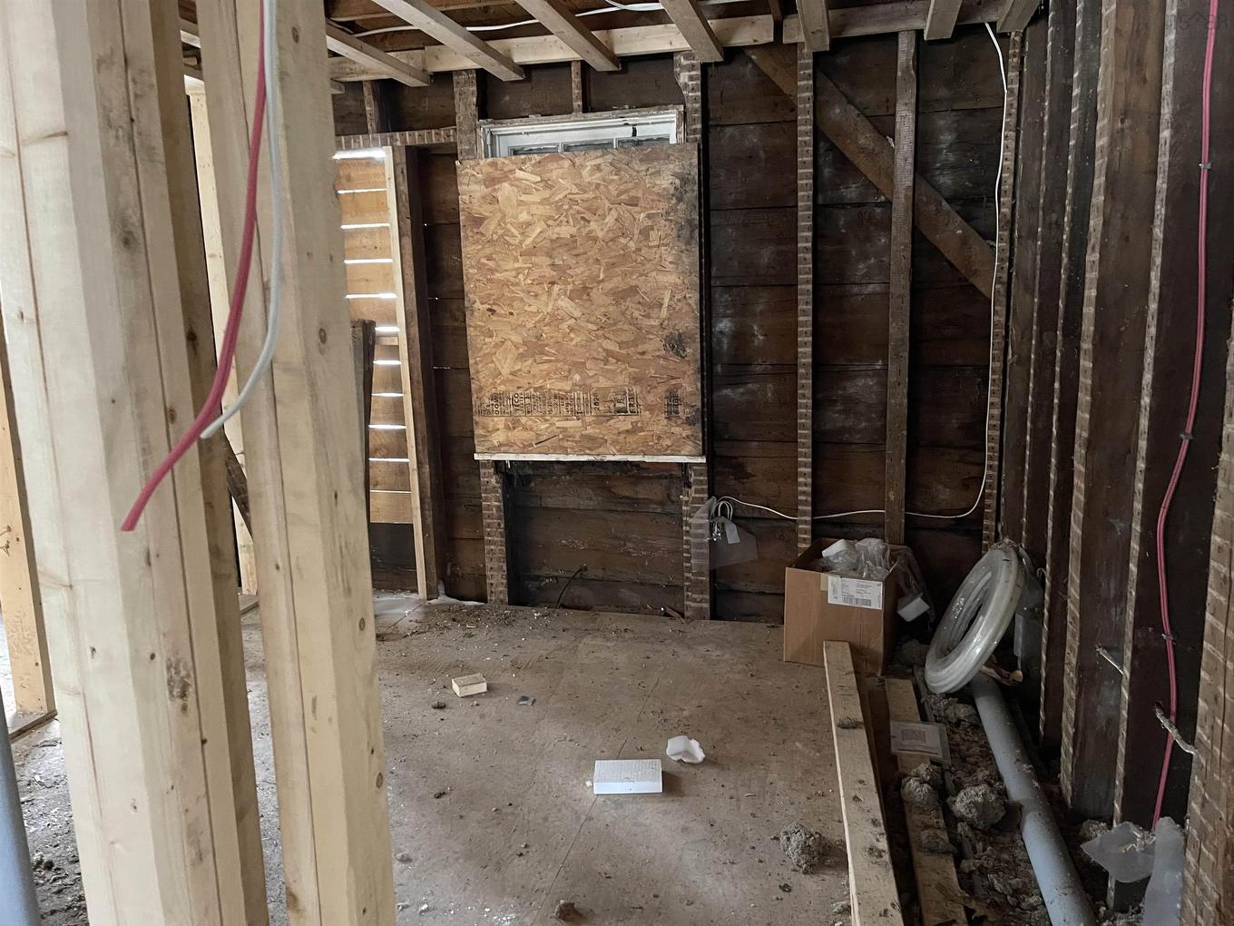 323 South Foord Street, Stellarton, NS