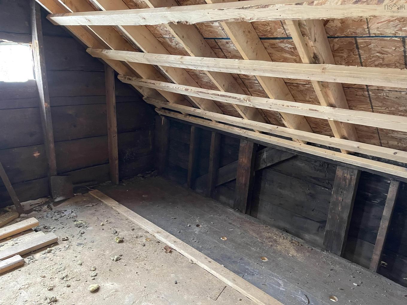 323 South Foord Street, Stellarton, NS