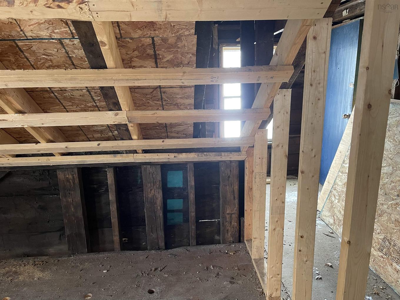 323 South Foord Street, Stellarton, NS