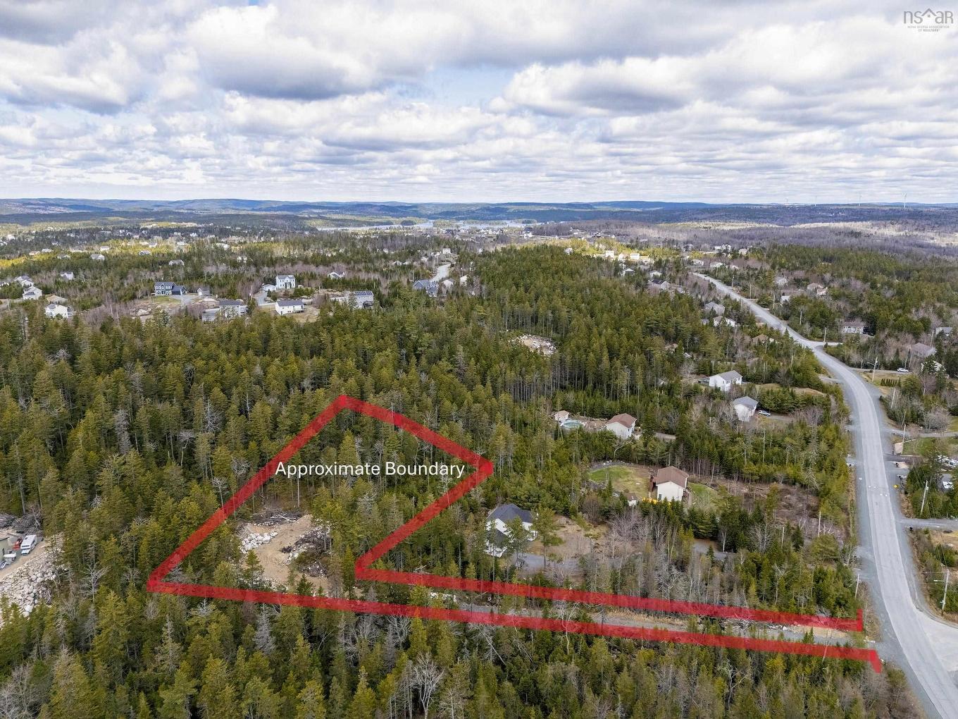 60 Hemlock Drive, Westwood Hills, NS