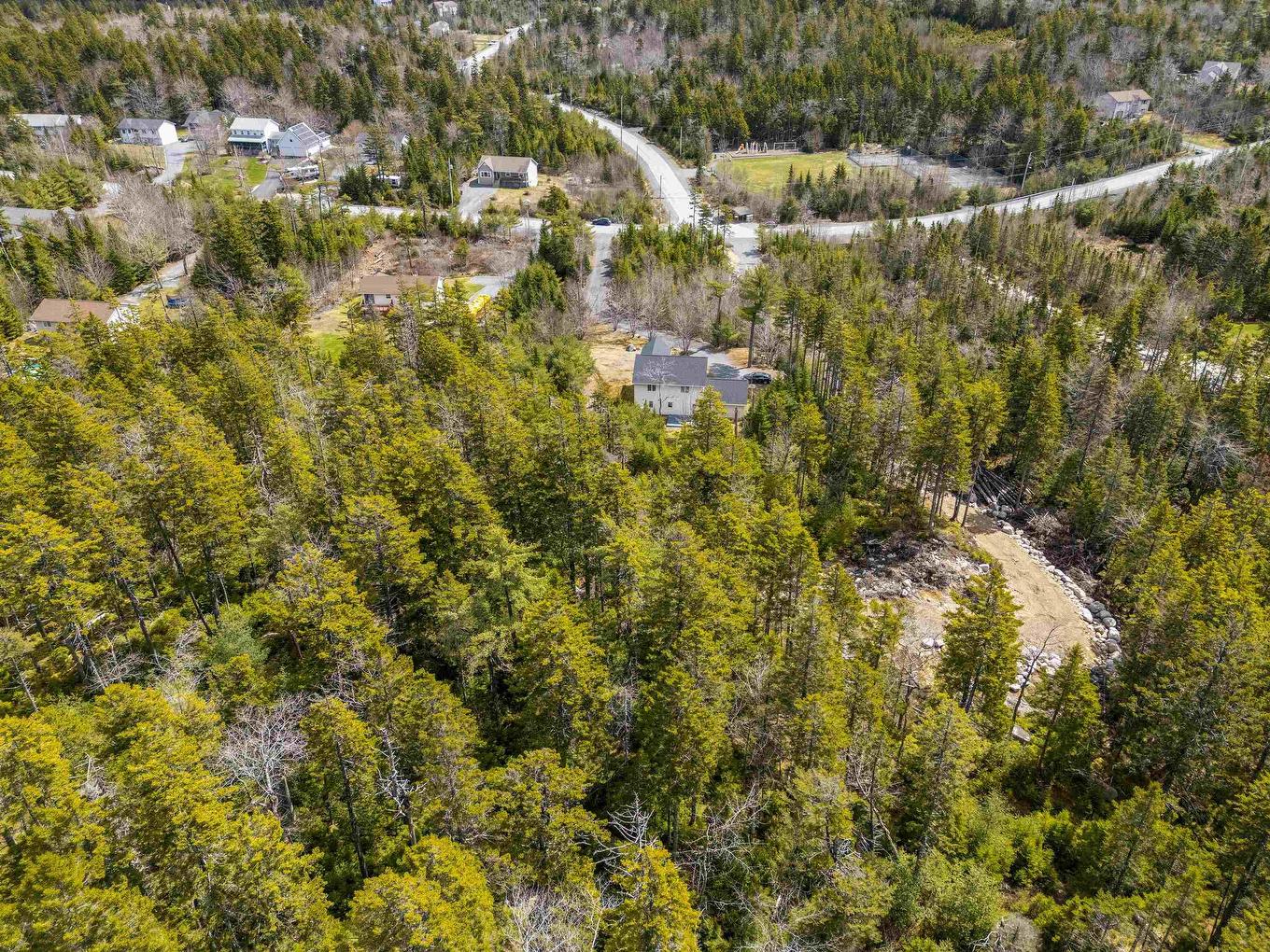 60 Hemlock Drive, Westwood Hills, NS