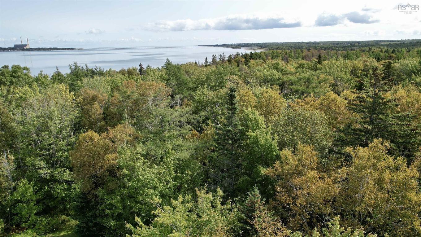 1A Seaside Drive, Gardiner Mines, Ns, Lingan, NS