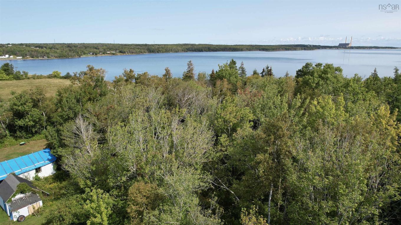 1A Seaside Drive, Gardiner Mines, Ns, Lingan, NS