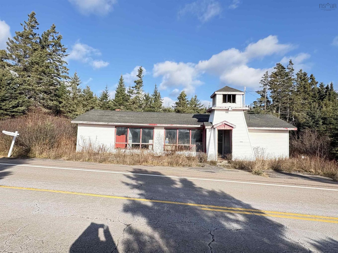 4749 Highway 7, Spanish Ship Bay, NS