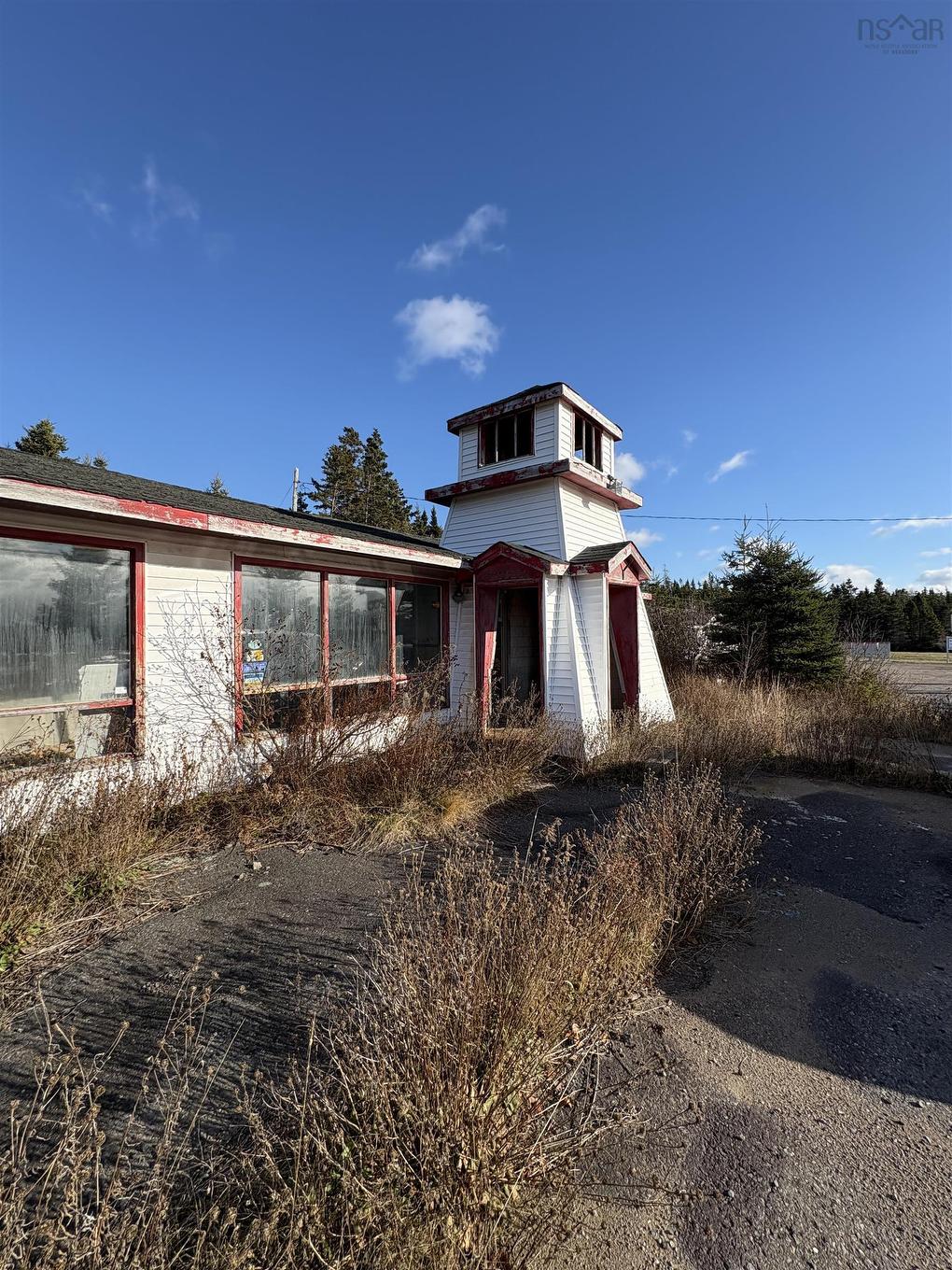 4749 Highway 7, Spanish Ship Bay, NS