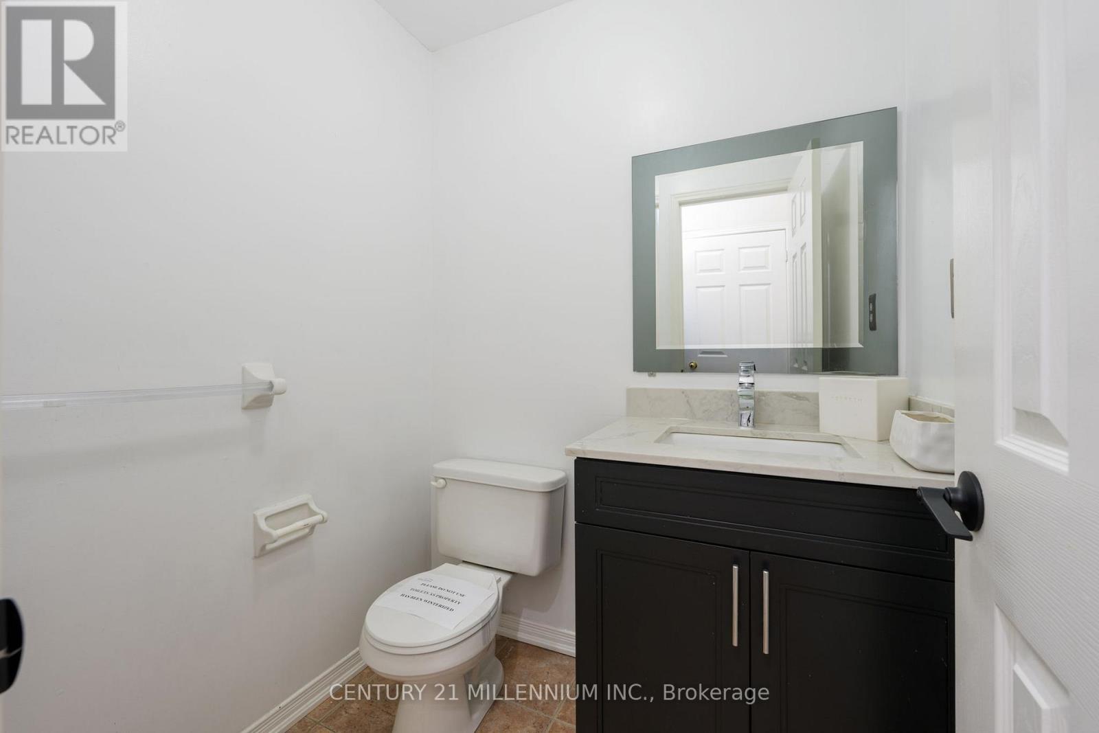 15 Tundra Swan Road, Brampton, ON - Indoor Photo Showing Bathroom
