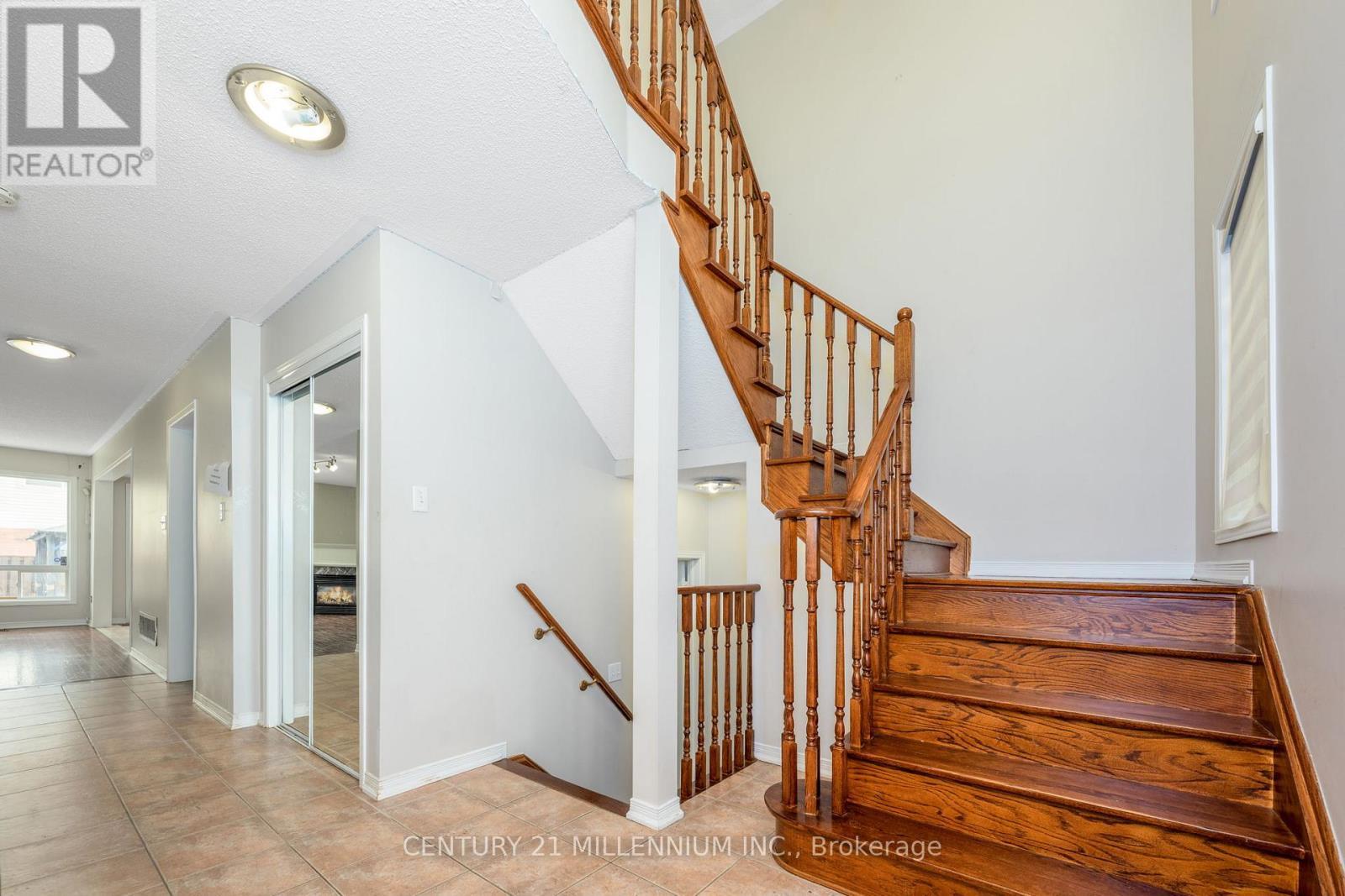 15 Tundra Swan Road, Brampton, ON - Indoor Photo Showing Other Room