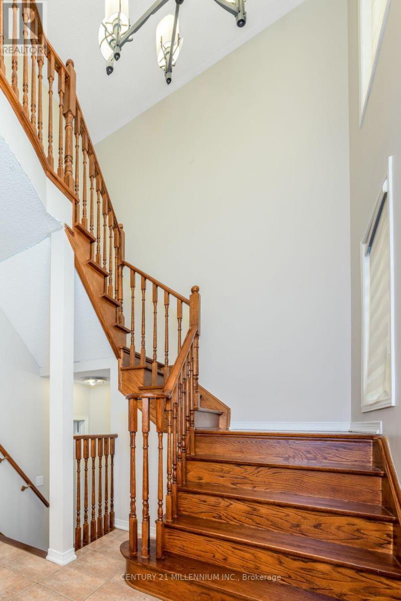 15 Tundra Swan Road, Brampton, ON - Indoor Photo Showing Other Room