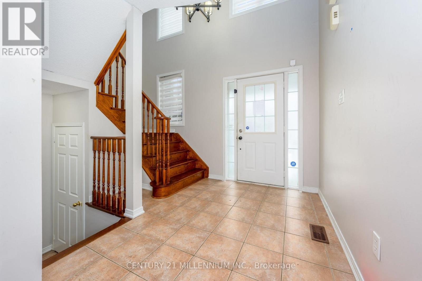 15 Tundra Swan Road, Brampton, ON - Indoor Photo Showing Other Room