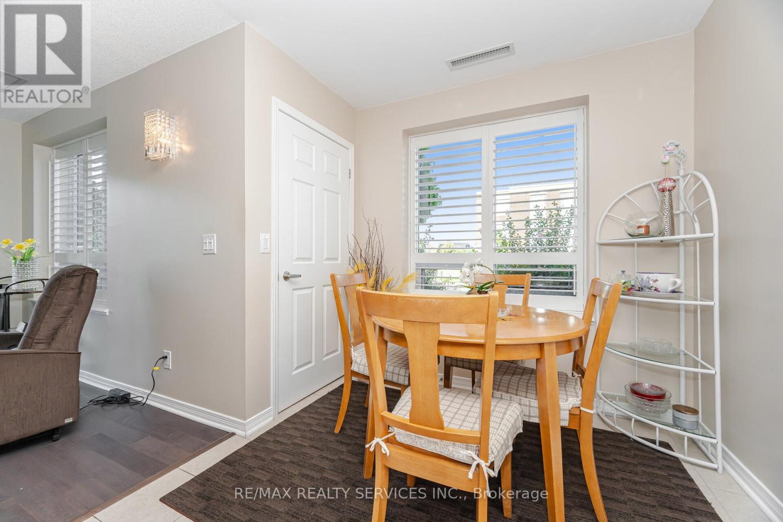 105 - 60 Via Rosedale Way, Brampton, ON - Indoor
