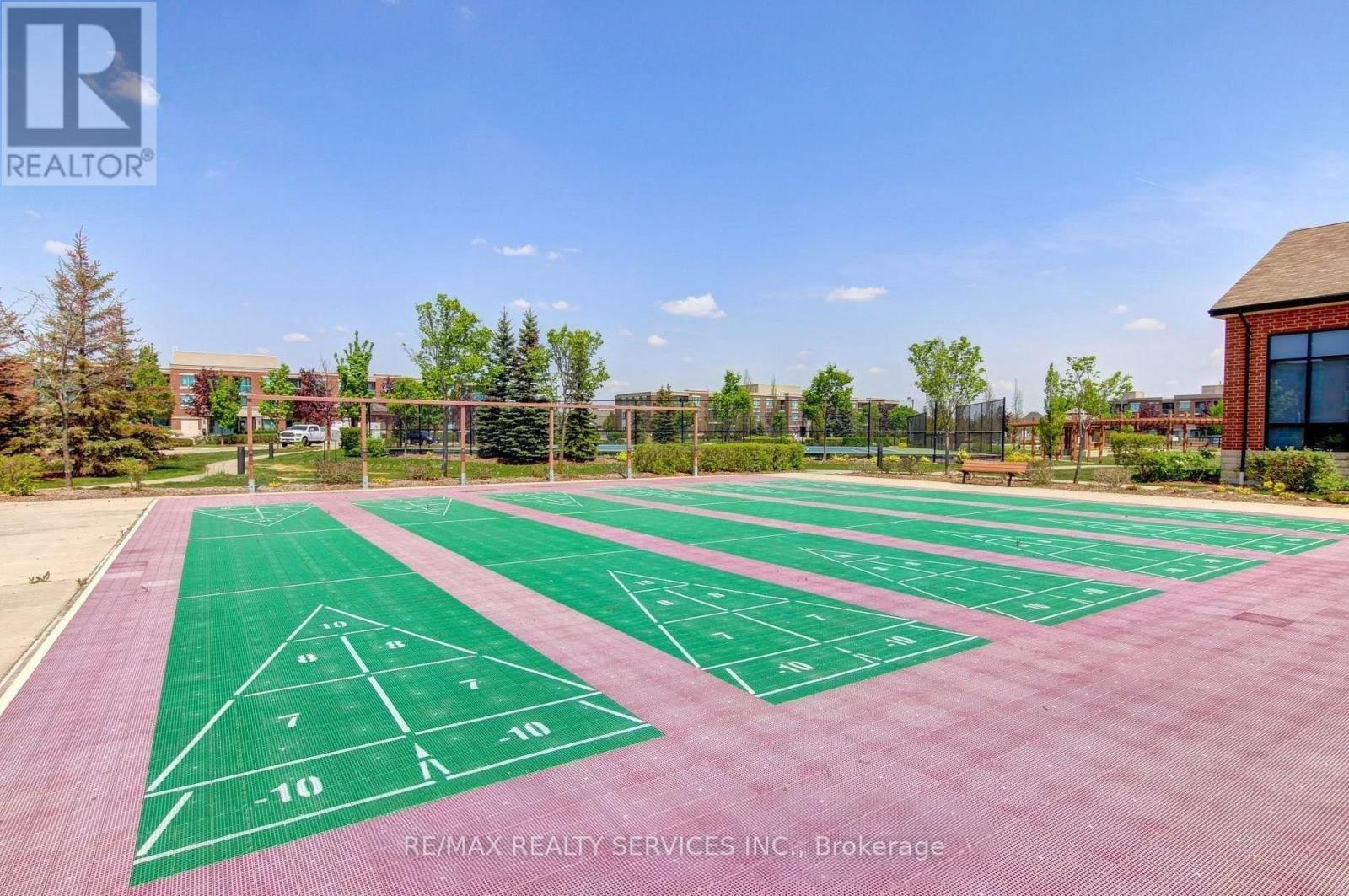 105 - 60 Via Rosedale Way, Brampton, ON - Outdoor