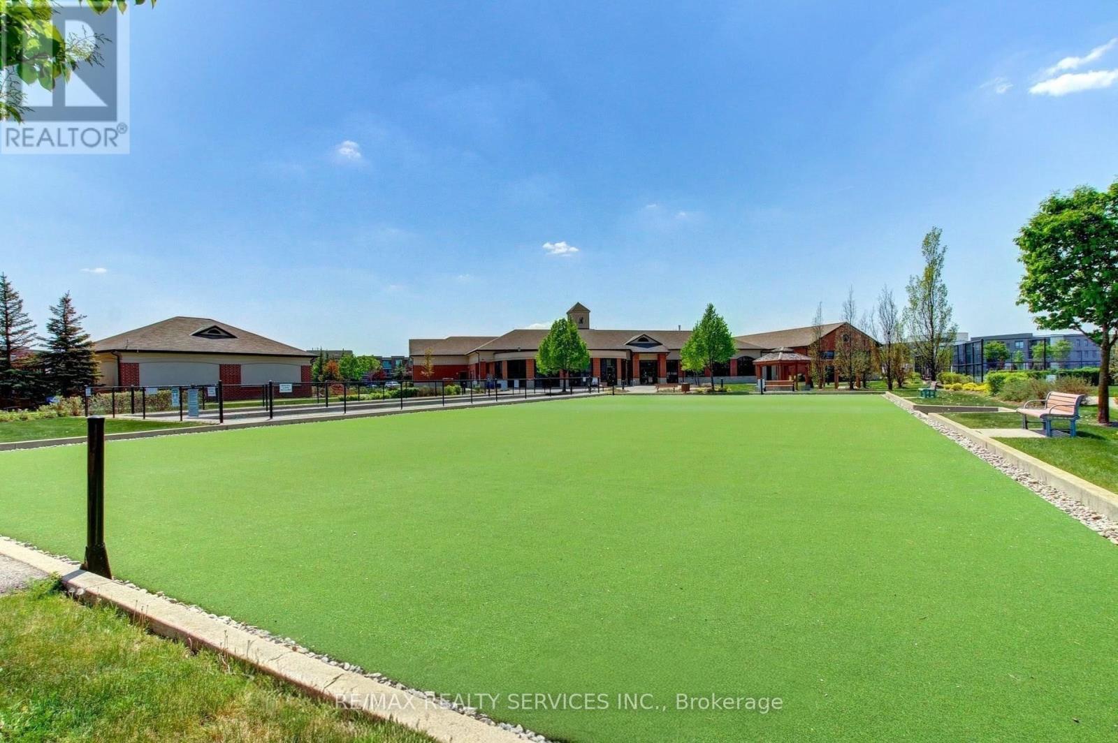 105 - 60 Via Rosedale Way, Brampton, ON - Outdoor