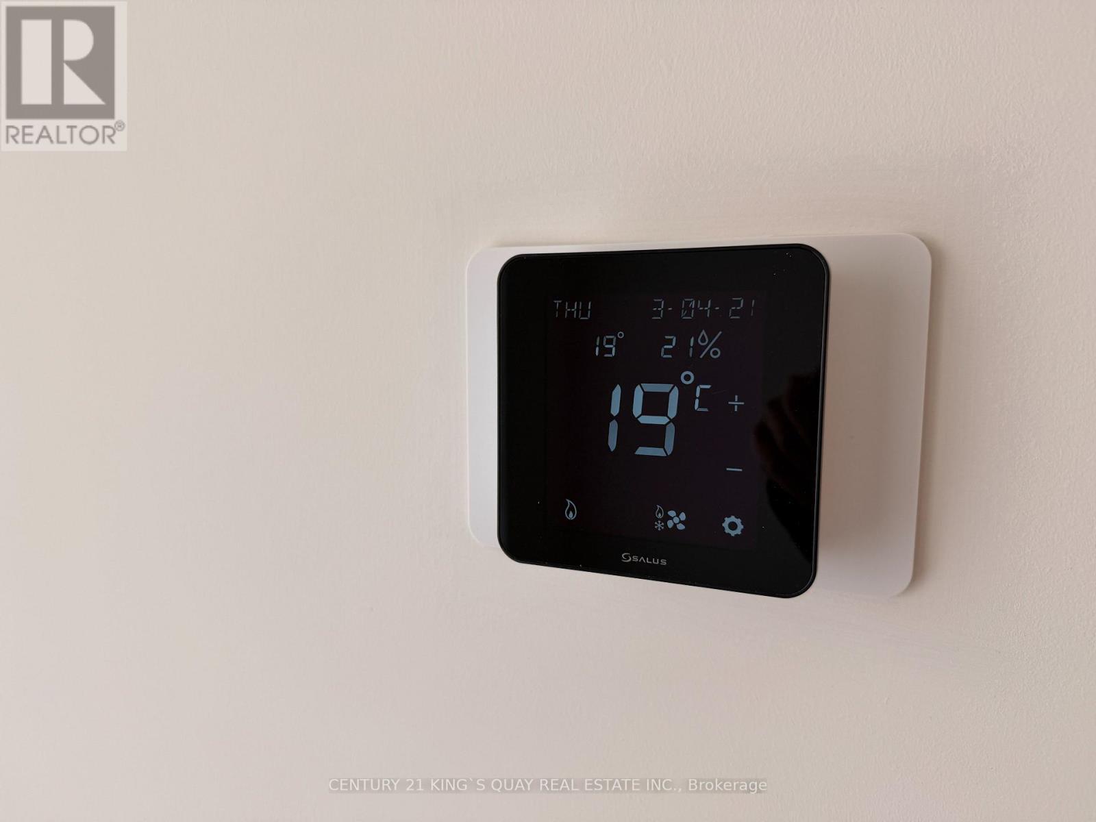 1402 - 3071 Trafalgar Road, Oakville, ON - Other