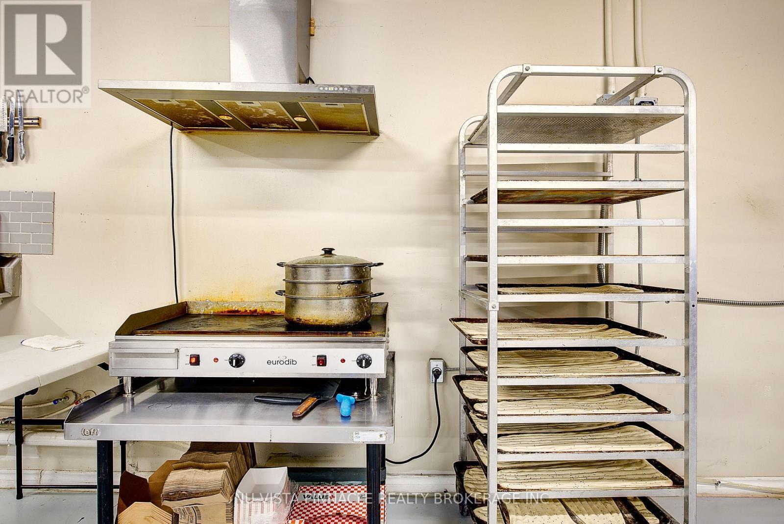 Unit 111 - 1255 Kilally Road, London East (East A), ON