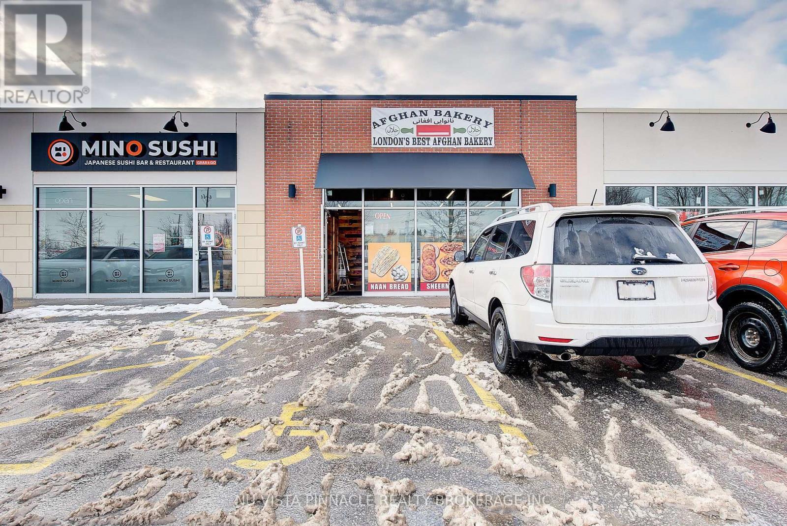 Unit 111 - 1255 Kilally Road, London East (East A), ON