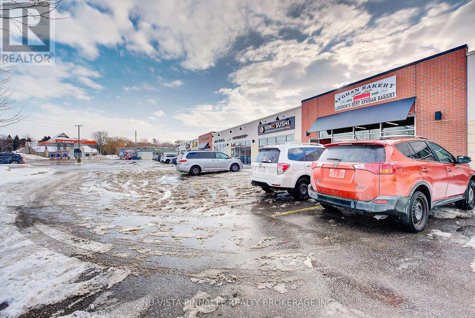 Unit 111 - 1255 Kilally Road, London East (East A), ON