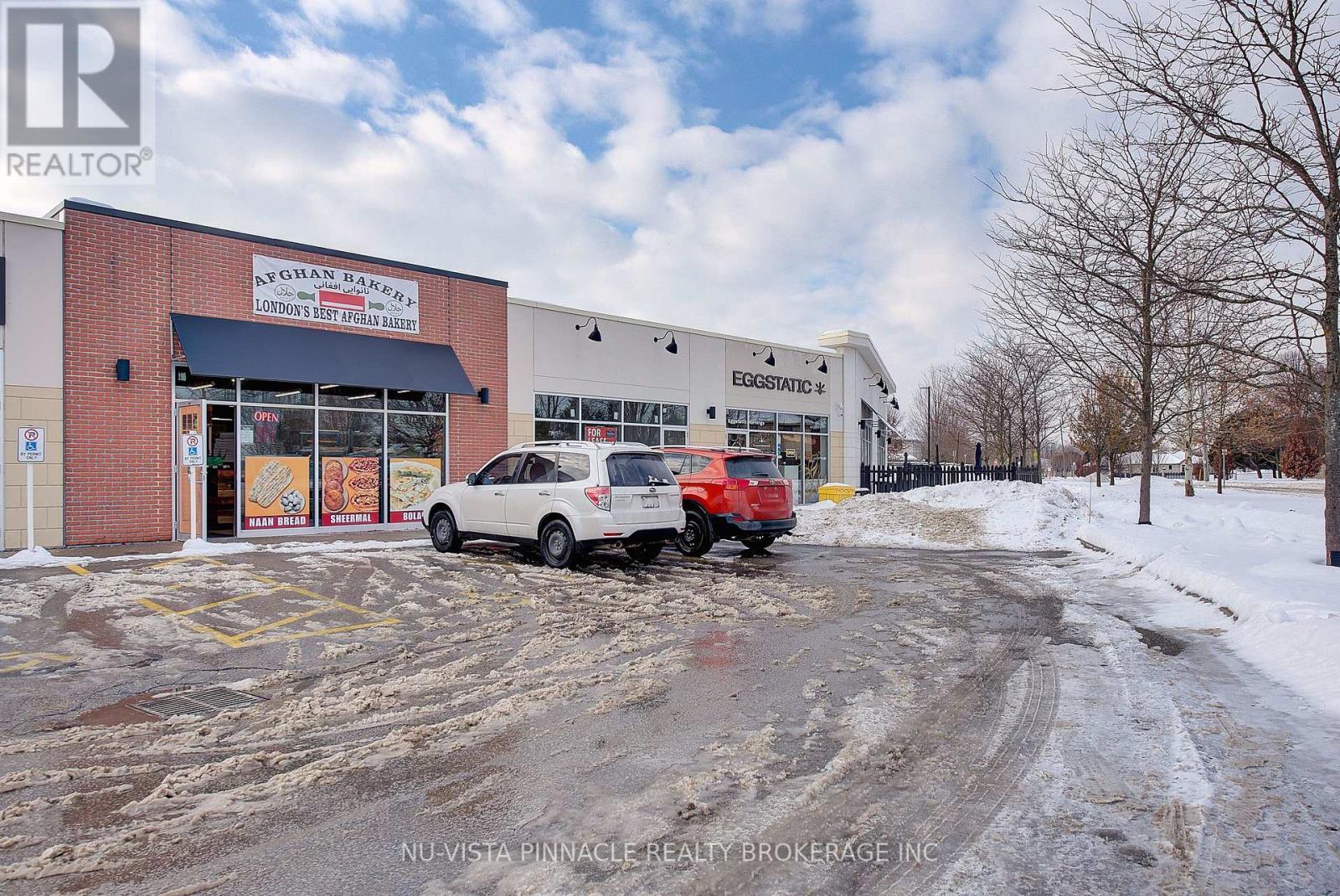 Unit 111 - 1255 Kilally Road, London East (East A), ON