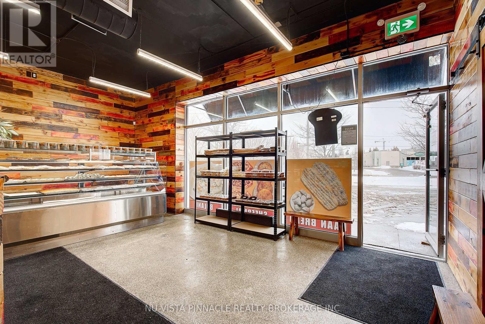 Unit 111 - 1255 Kilally Road, London East (East A), ON