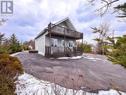 3 Fifth Avenue Burin, NL A0E 1E0