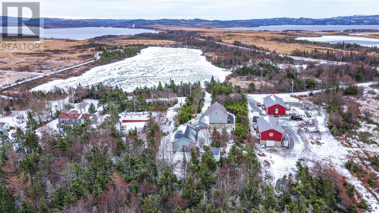 3 Fifth Avenue, Burin, NL