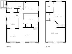 3 Fifth Avenue Burin, NL A0E 1E0