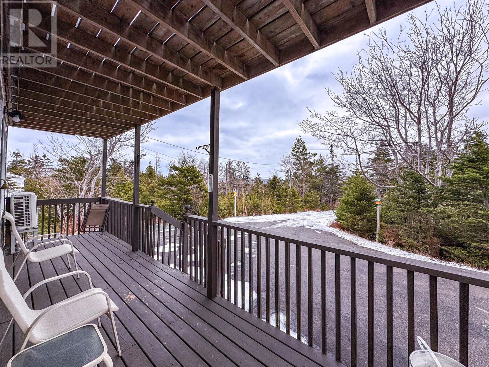 3 Fifth Avenue, Burin, NL