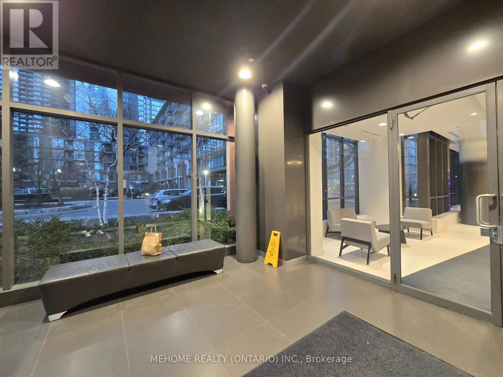 2302 - 11 Brunel Court, Toronto, ON - Indoor Photo Showing Other Room