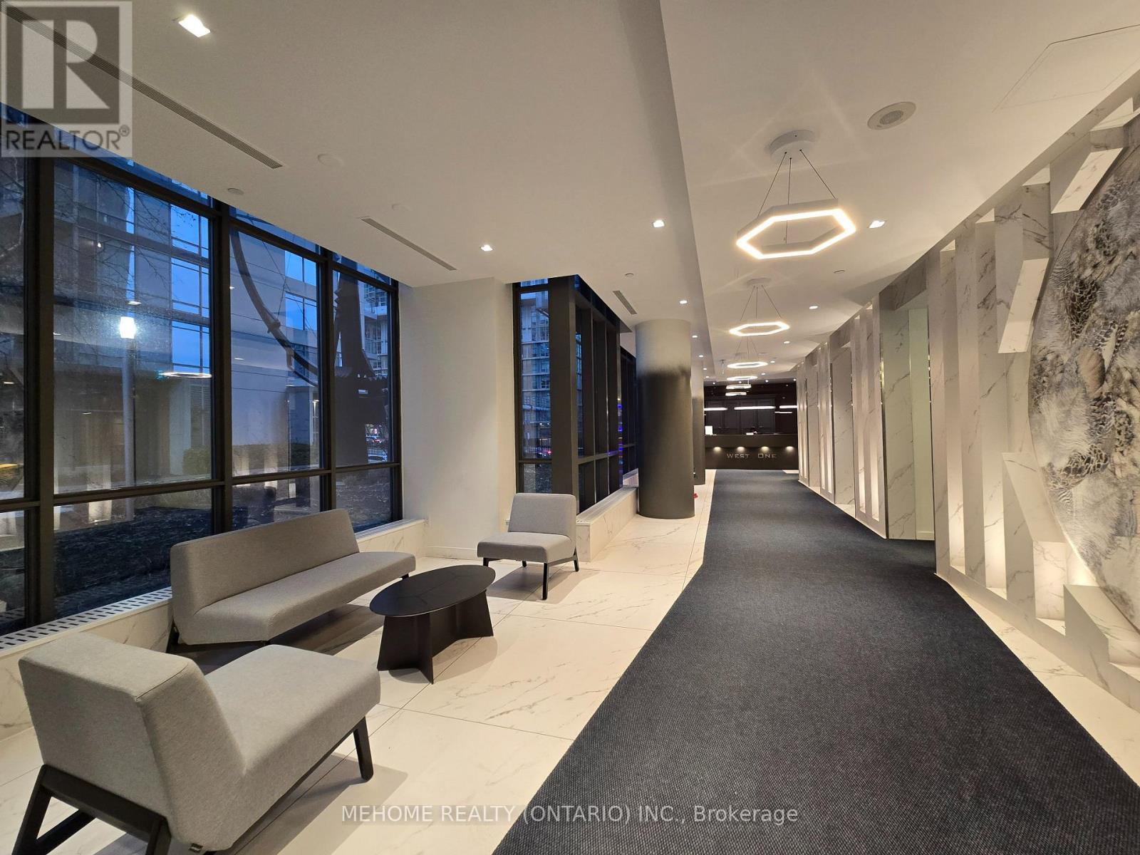 2302 - 11 Brunel Court, Toronto, ON - Indoor Photo Showing Other Room