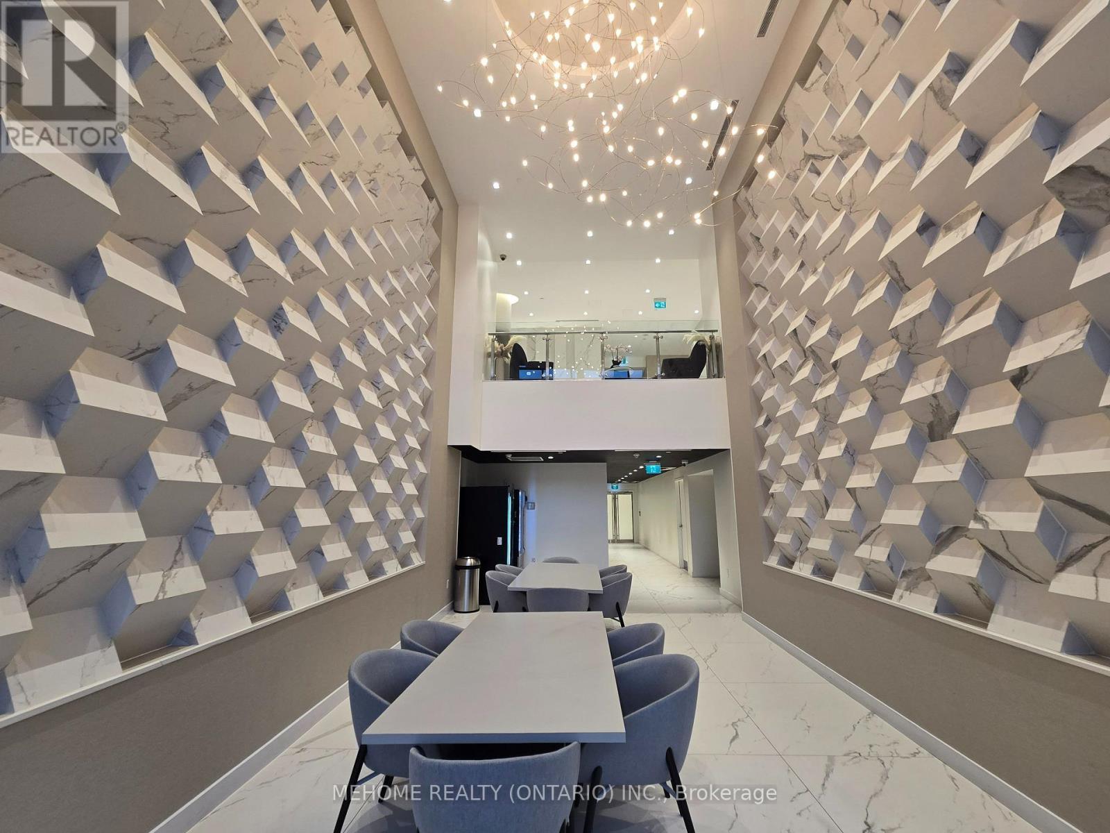 2302 - 11 Brunel Court, Toronto, ON - Indoor Photo Showing Other Room