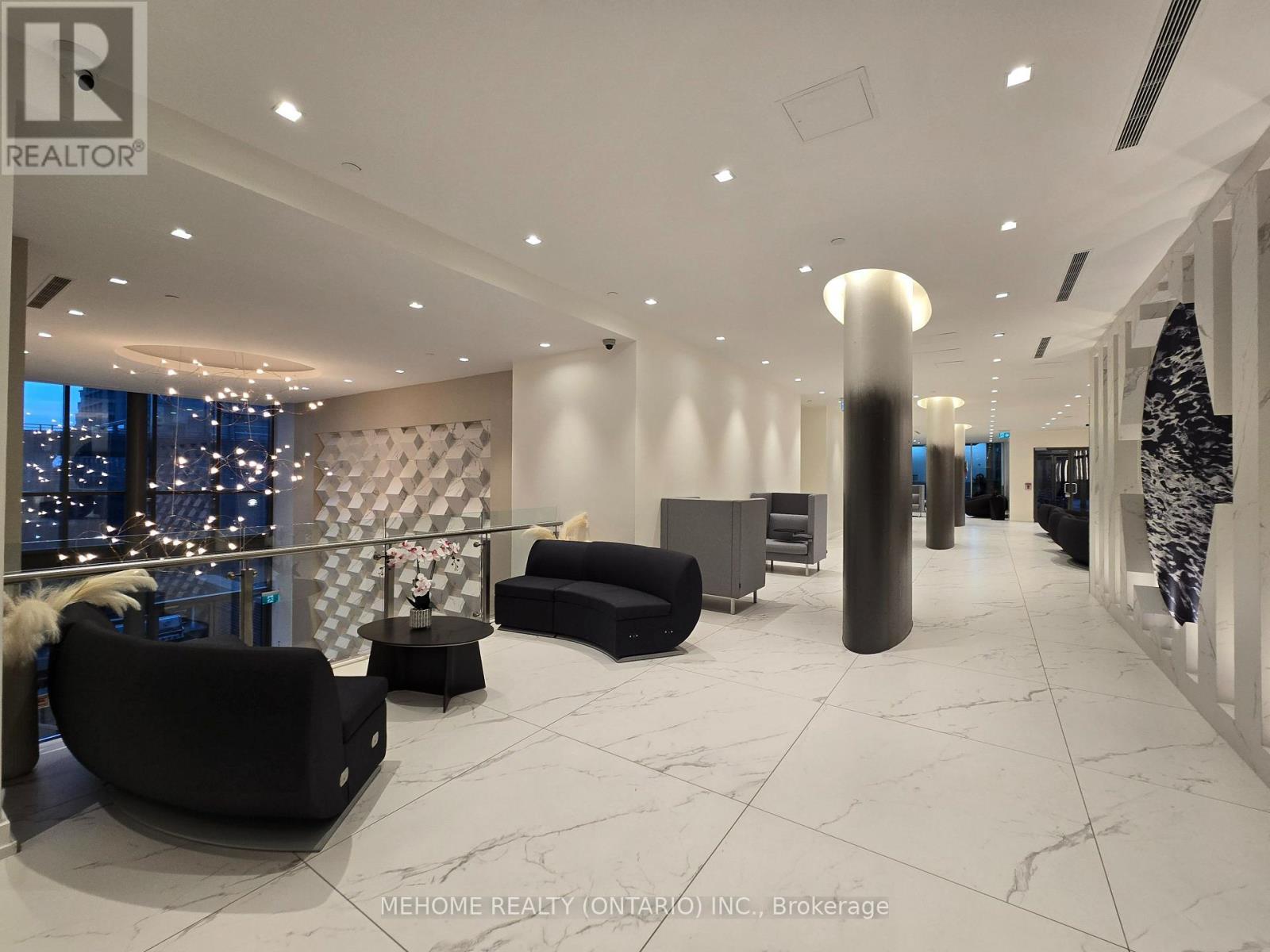 2302 - 11 Brunel Court, Toronto, ON - Indoor Photo Showing Other Room