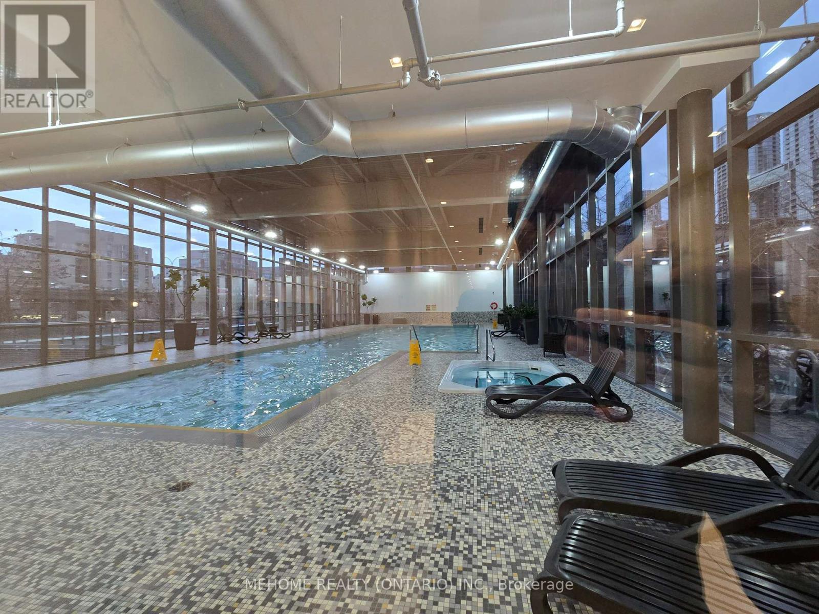 2302 - 11 Brunel Court, Toronto, ON - Indoor Photo Showing Other Room