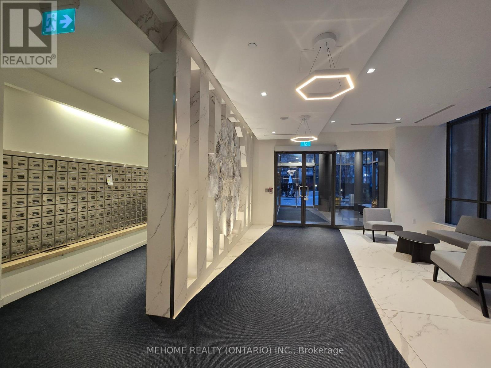 2302 - 11 Brunel Court, Toronto, ON - Indoor Photo Showing Other Room