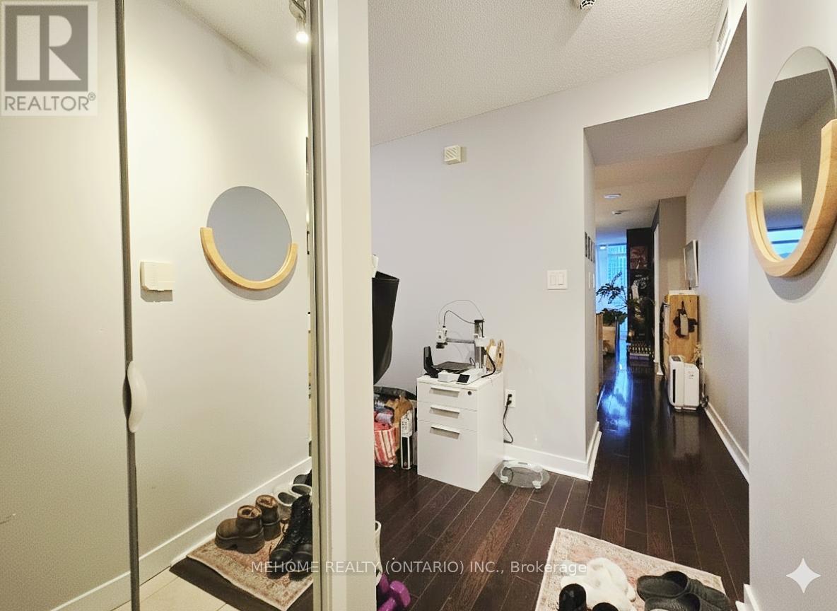 2302 - 11 Brunel Court, Toronto, ON - Indoor Photo Showing Other Room