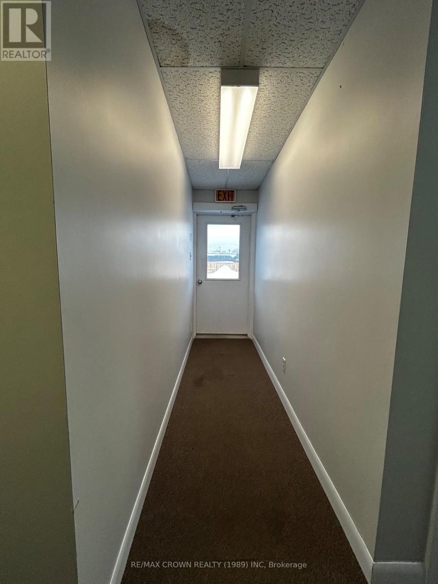 Suite 2 - 29 Byng Avenue, Kapuskasing, ON