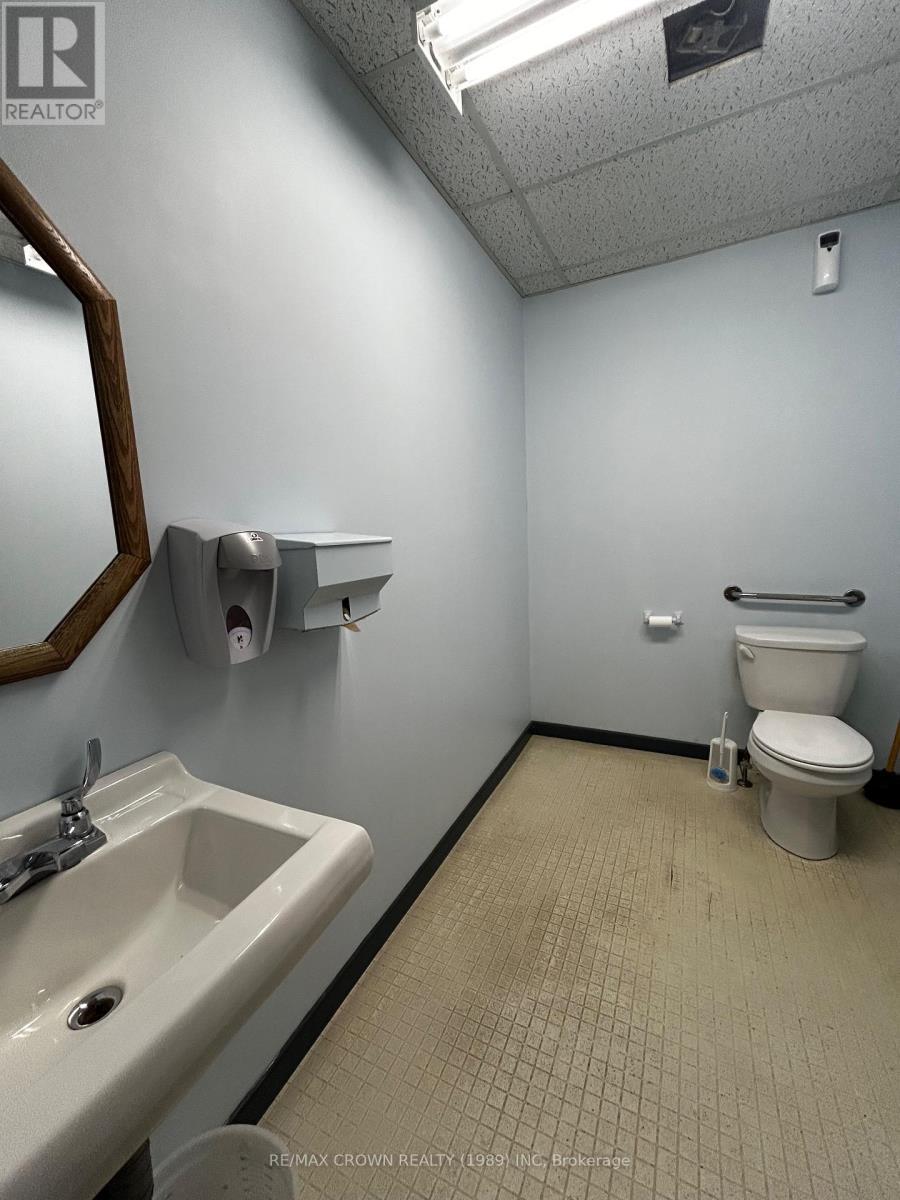 Suite 2 - 29 Byng Avenue, Kapuskasing, ON