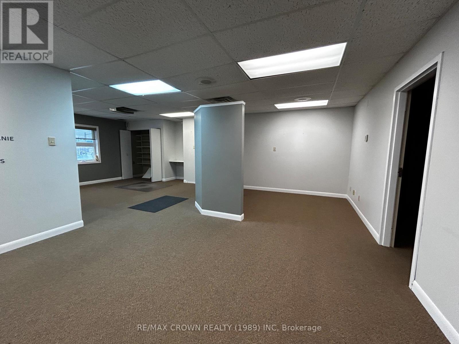 Suite 2 - 29 Byng Avenue, Kapuskasing, ON